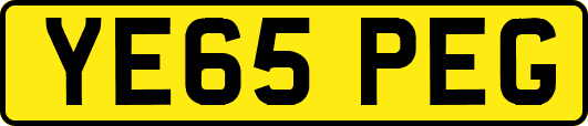 YE65PEG