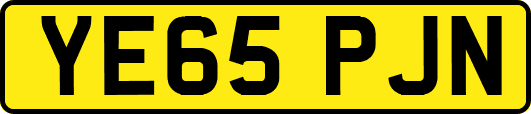 YE65PJN