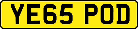 YE65POD