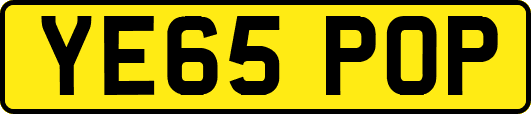 YE65POP