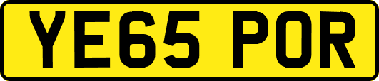 YE65POR
