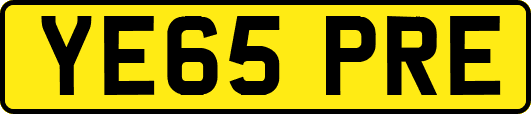 YE65PRE