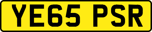 YE65PSR