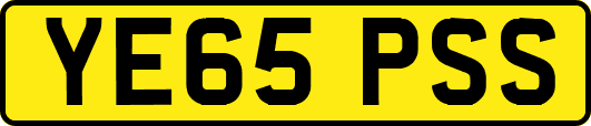 YE65PSS