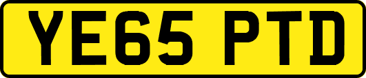 YE65PTD