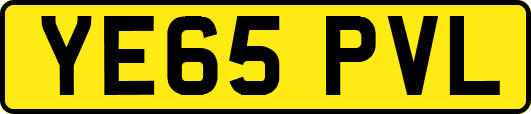 YE65PVL