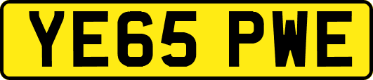YE65PWE