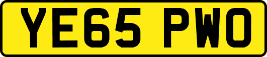 YE65PWO