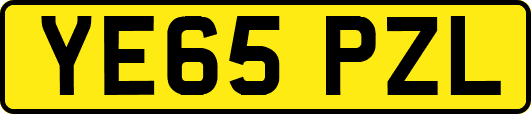 YE65PZL
