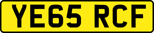 YE65RCF
