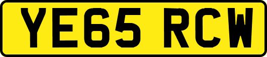 YE65RCW