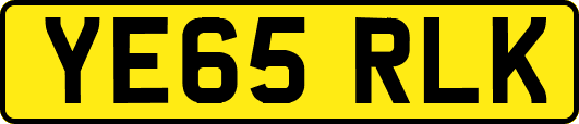 YE65RLK