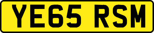 YE65RSM