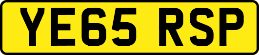 YE65RSP