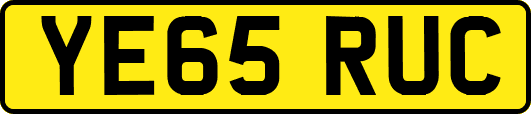 YE65RUC