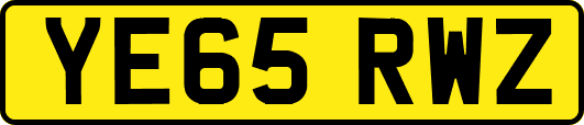 YE65RWZ