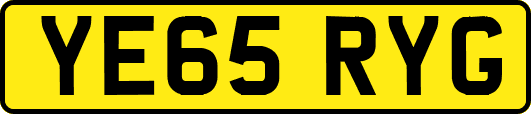 YE65RYG