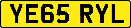 YE65RYL