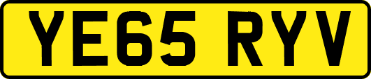 YE65RYV