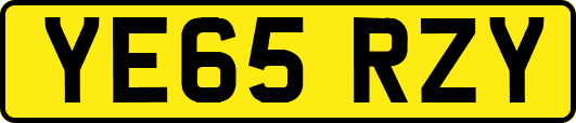 YE65RZY