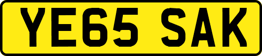 YE65SAK