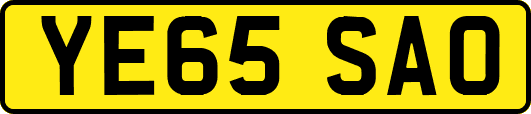 YE65SAO