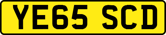 YE65SCD