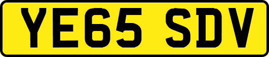 YE65SDV