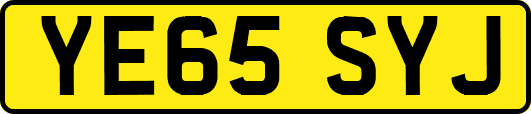 YE65SYJ