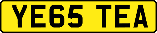 YE65TEA