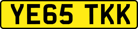 YE65TKK