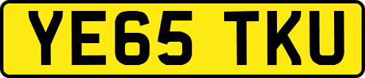 YE65TKU