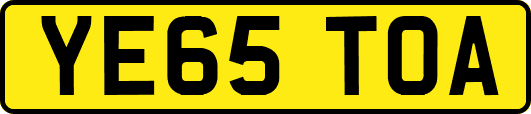 YE65TOA