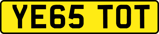 YE65TOT
