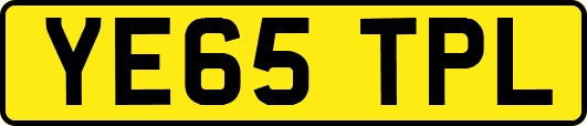 YE65TPL