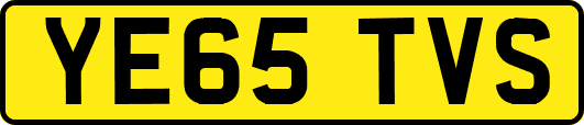 YE65TVS