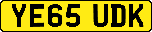 YE65UDK