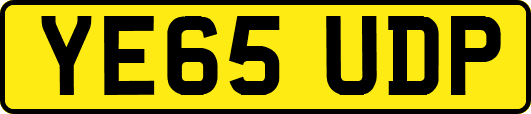 YE65UDP