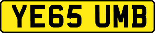 YE65UMB
