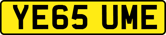 YE65UME