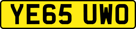 YE65UWO