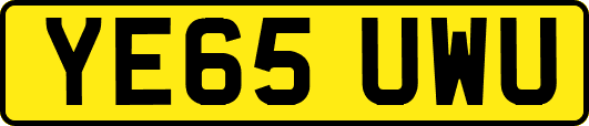 YE65UWU