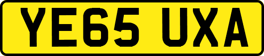 YE65UXA