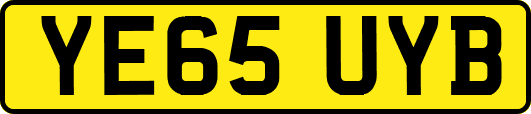 YE65UYB
