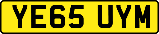 YE65UYM