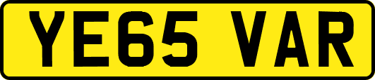 YE65VAR