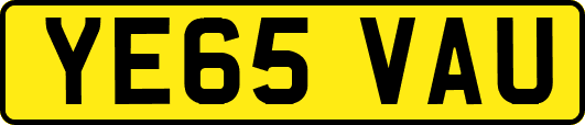 YE65VAU