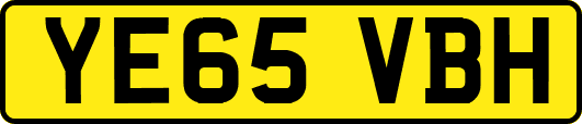 YE65VBH