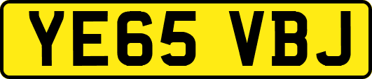 YE65VBJ