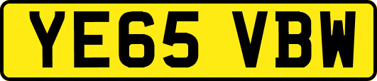YE65VBW